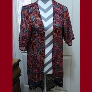 Rue 21 Cardigan (BL139)